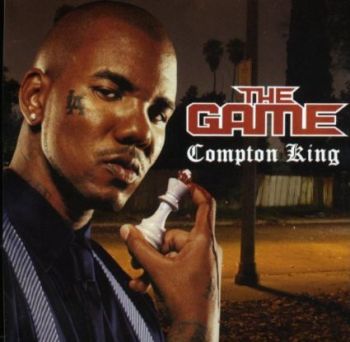 The Game - Compton King - CD - 187245188172
 - Онлайн книжарница Ciela | ciela.com
