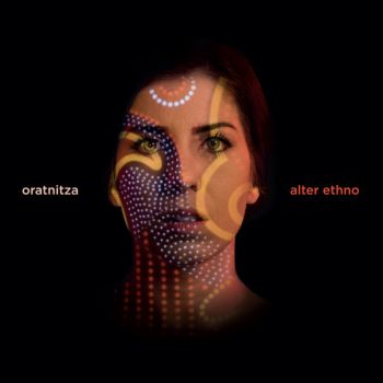 Oratnitza ‎- Alter Ethno - CD 