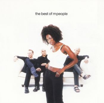 M People - The Best Of - CD