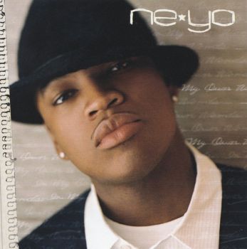 Ne-Yo - In My Own Words - CD
