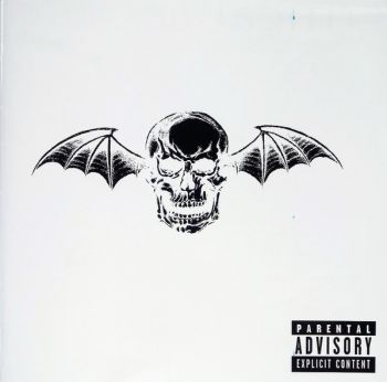 Avenged Sevenfold - Avenged Sevenfold - CD