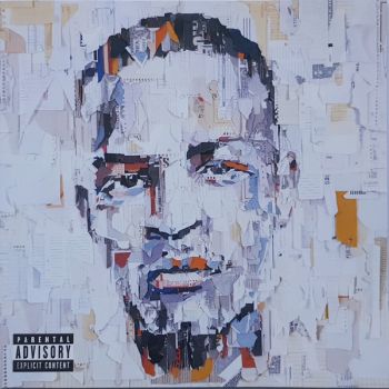 T.I. - Paper Trail - CD