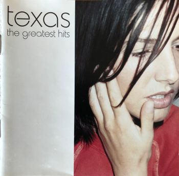 Texas - The Greatest Hits - CD