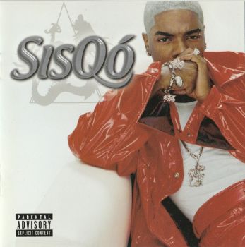 Sisqó - Unleash The Dragon - CD