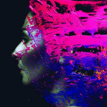 Steven Wilson - Hand Cannot Erase - LP