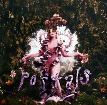 Melanie Martinez - Portals - CD