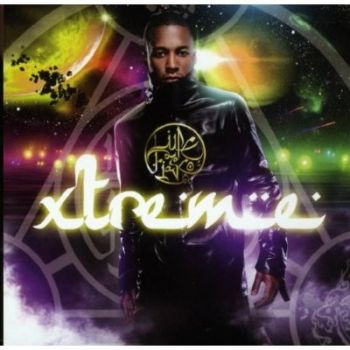 Lupe Fiasco - Xtreme - CD