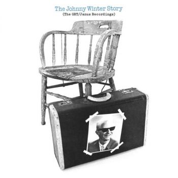 Johnny Winter - The Johnny Winter Story - CD