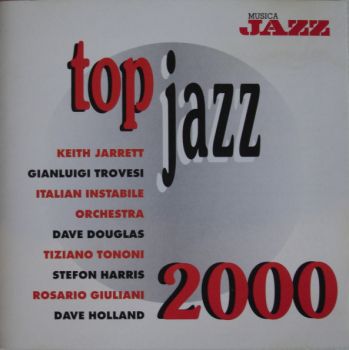 Top Jazz 2000 - MJCD 1138