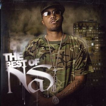 J. Period & Nas - The Best Of Nas - CD