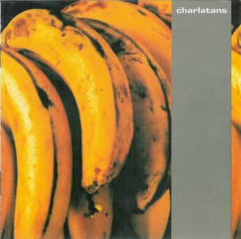 The Charlatans - Between 10th And 11th - CD - 5012093153728 - Онлайн книжарница Ciela | ciela.com