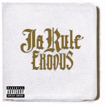 Ja Rule - Exodus - CD