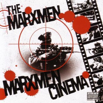 M.O.P - Marxmen Cinema - CD