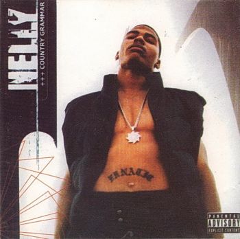 Nelly - Country Grammar - CD