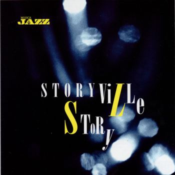 Storyville Story STCD 101 8364