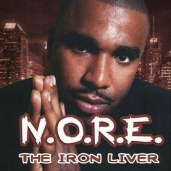 N.O.R.E. - The Iron Liver - CD