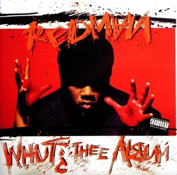 Redman - Whut? Thee Album - CD