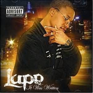 Lupe Fiasco - It Was Written - CD