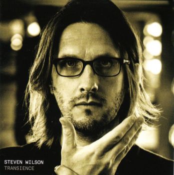 Steven Wilson - Transience - CD