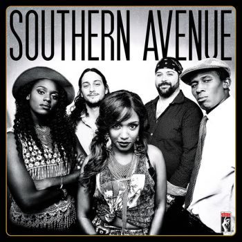 Southern Avenue ‎2017