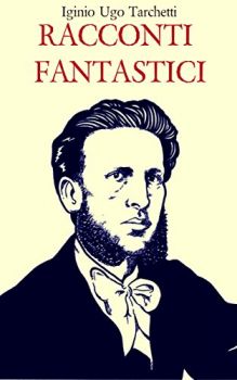 Racconti fantastici е-книга