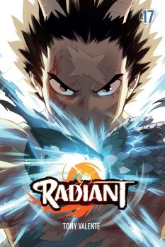 Radiant, Vol. 17 - Tony Valente - 9781974741304 - Онлайн книжарница Ciela | ciela.com