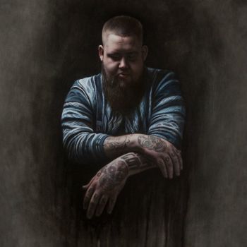 RAG'N'BONE MAN - HUMAN LP