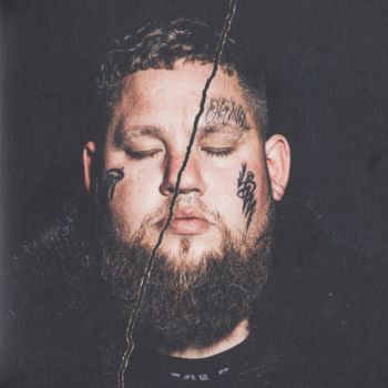 Rag'n'Bone Man - Life By Misadventure - CD