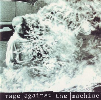 Rage Against The Machine - Rage Against The Machine - CD - Онлайн книжарница Сиела | Ciela.com