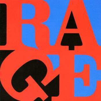 Rage Against The Machine ‎- Renegades - CD