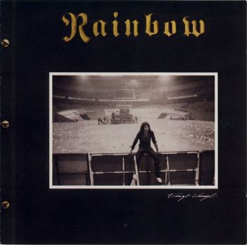 Rainbow ‎- Finyl Vinyl - CD - Онлайн книжарница Сиела | Ciela.com