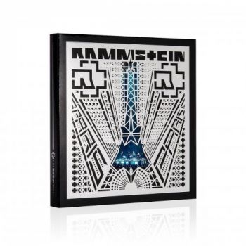 RAMMSTEIN - PARIS  2 CD