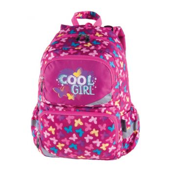 Pulse Раница Anatomic Cool Girl - розова - Онлайн книжарница Сиела | Ciela.com