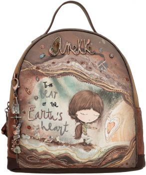 Раница Anekke Core 28 х 25 х 12 см. - 8434172090620 - Онлайн книжарница Сиела | Ciela.com