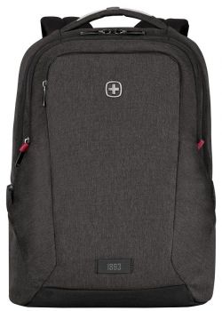 Раница за лаптоп Wenger MX Professional - 7613329114476 - Онлайн книжарница Ciela | ciela.com
