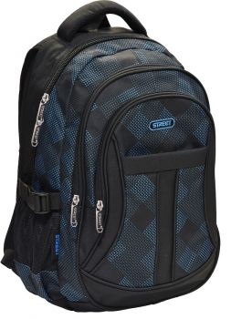 Раница Street Active Boost - 3831119428822 - онлайн книжарница Сиела | Ciela.com