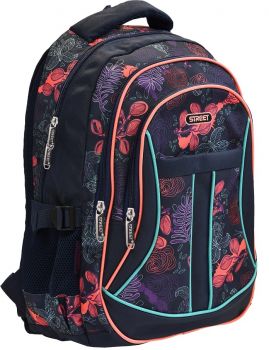 Раница Street Active Sparkle - 3831119428976 - онлайн книжарница Сиела | Ciela.com