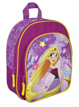 Рапунцел БТС18 - Раница детска - 4043946274544 - онлайн книжарница Сиела | Ciela.com