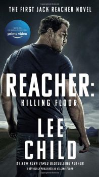 Reacher Killing Floor - Lee Child - Berkley - 9780593440643 - Онлайн книжарница Ciela | Ciela.com