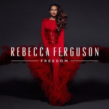 REBECCA FERGUSON - FREEDOM - 888837771023 - онлайн книжарница Сиела - Ciela.com