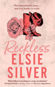 Reckless - Elsie Silver - Piatkus - 9780349437729 - Онлайн книжарница Ciela | ciela.com