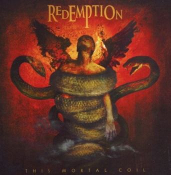 REDEMPTION - THIS MORTAL COIL