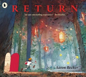 Return - Journey Trilogy