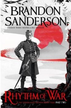 Rhythm of War Part Two - Brandon Sanderson - Orion Publishing Co - 9780575093423 - Онлайн книжарница Ciela | Ciela.com