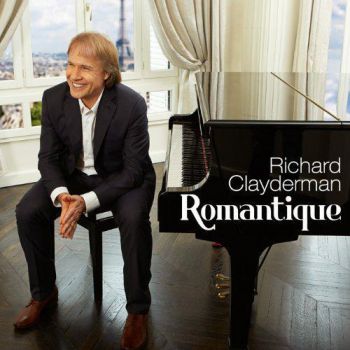 Richard Clayderman - Romantique CD LV - 602537335091