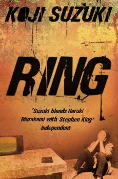 Ring - Ring Series - Koji Suzuki - 9780007240135 - Онлайн книжарница Ciela | ciela.com