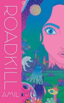 Roadkill - Amil - 9781787304857 - Онлайн книжарница Ciela | ciela.com