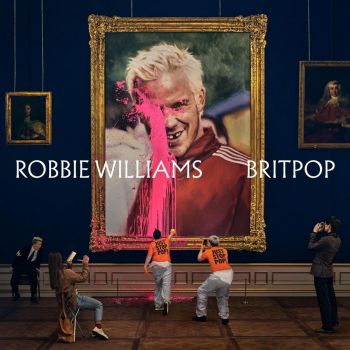 Robbie Williams - Better Man - Original Soundtrack - CD - 198028830522 - Онлайн книжарница Ciela | ciela.com