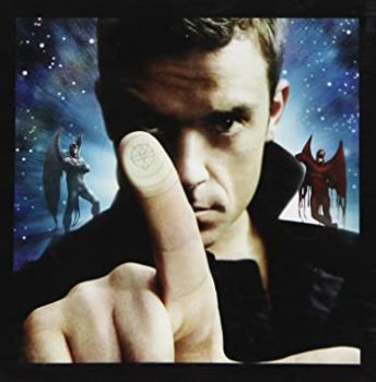 Robbie Williams ‎- Intensive Care - CD - Онлайн книжарница Сиела | Ciela.com