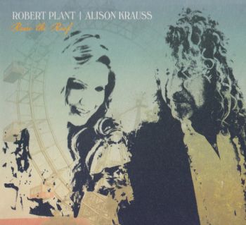 Robert Plant - Alison Krauss - Raise The Roof - CD